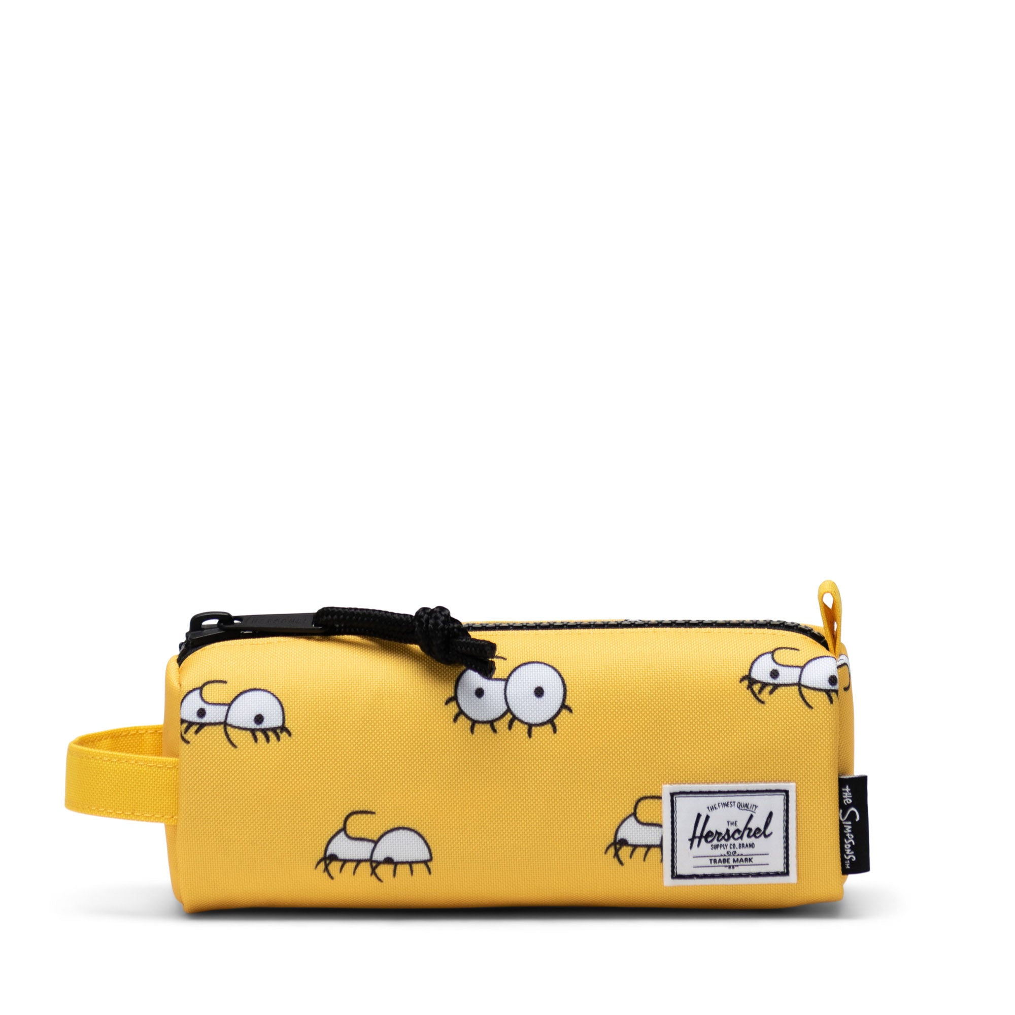 LISA SIMPSON